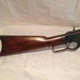 WINCHESTER MODEL 1873 - 6 of 8