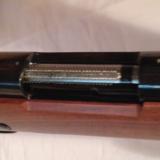 WINCHESTER MODEL 70 POST 64 SUPER GRADE - 1 of 7