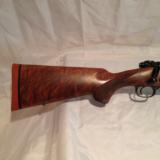 WINCHESTER MODEL 70 POST 64 SUPER GRADE - 5 of 7