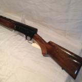 BROWNING A-5 LIGHT 12 BELGIUM - 4 of 6