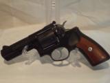 RUGER GP100 4