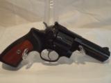 RUGER GP100 4