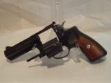 RUGER GP100 4