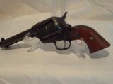 RUGER NEW MODEL SINGLE SIX - 1 of 4