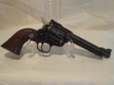 RUGER SINGLE SIX 22LR - 2 of 3