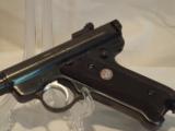 RUGER MARK II TARGET- 4 of 4