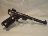 RUGER MARK II TARGET- 2 of 4
