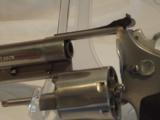 S&W MODEL 629 STAINLESS - 5 of 5