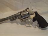 S&W MODEL 629 STAINLESS - 1 of 5