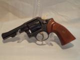 S&W MODEL 10, 4