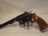 S&W MODEL 14 - 9 of 12