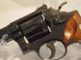 S&W MODEL 14 - 10 of 12