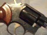 S&W MODEL 14 - 2 of 12
