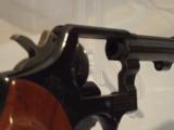 S&W MODEL 14 - 3 of 12