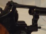 S&W MODEL 14 - 7 of 12