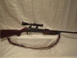 ITHICA M37
WITH HASTINGS SLUG BARREL - 8 of 11