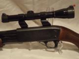 ITHICA M37
WITH HASTINGS SLUG BARREL - 4 of 11