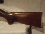 ITHICA M37
WITH HASTINGS SLUG BARREL - 3 of 11