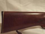 ITHICA M37
WITH HASTINGS SLUG BARREL - 9 of 11