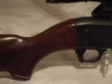 ITHICA M37WITH HASTINGS SLUG BARREL - 10 of 11