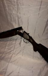 FRANCHI Instinct L 12GAO/U - 1 of 5