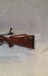 REMINGTON 700 SAFARI375 H&H - 6 of 8