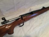 REMINGTON 700 SAFARI375 H&H - 2 of 8