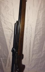 WINCHESTER MODEL 43
- 6 of 6