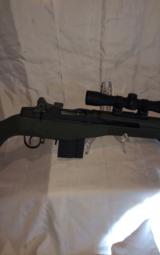 SPRINGFIELD
ARMORYY M1A - 5 of 8