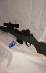 SPRINGFIELD
ARMORYY M1A - 7 of 8