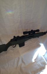 SPRINGFIELD
ARMORYY M1A - 4 of 8