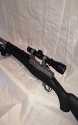 RUGER RANCH RIFLE
CUSTOM - 6 of 10