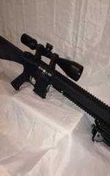 LES BAER CUSTOM AR- 2 of 9