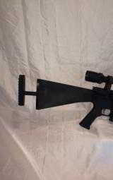 LES BAER CUSTOM AR- 3 of 9