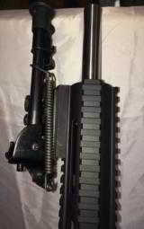 LES BAER CUSTOM AR- 9 of 9