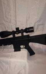 LES BAER CUSTOM AR- 4 of 9