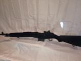 SPRINGFIELD
ARMORYY M1A
SCOUT RIFLE NIB - 6 of 11