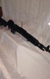 SPRINGFIELD
ARMORYY M1A
SCOUT RIFLE NIB - 9 of 11