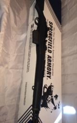 SPRINGFIELD
ARMORYY M1A
SCOUT RIFLE NIB - 11 of 11