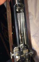WINCHESTER MODEL 71 DELUXE1950 PRODUCTION98% CONDITION - 12 of 12