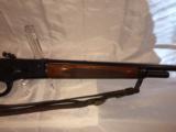 WINCHESTER MODEL 71 DELUXE1950 PRODUCTION98% CONDITION - 4 of 12