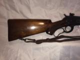 WINCHESTER MODEL 71 DELUXE1950 PRODUCTION98% CONDITION - 3 of 12