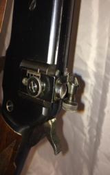 WINCHESTER MODEL 71 DELUXE1950 PRODUCTION98% CONDITION - 10 of 12