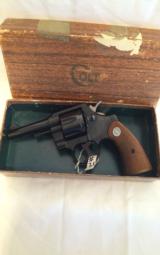 Colt Official Police 38 Special
- 1 of 8