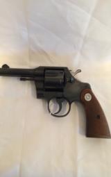 Colt Official Police 38 Special
- 3 of 8