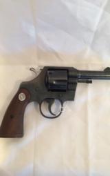 Colt Official Police 38 Special
- 4 of 8