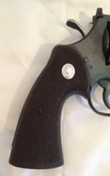 Colt Officer's Model Match 38 Special- 7 of 7