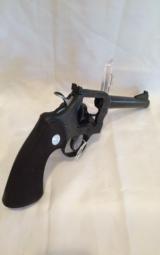 Colt Officer's Model Match 38 Special- 4 of 7