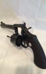 Colt Officer's Model Match 38 Special- 5 of 7