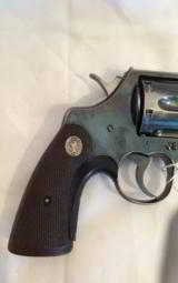 Colt Police Positive 38 Special
- 6 of 6